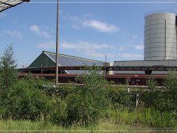 Eisenbahnfahrt 29.08.2015